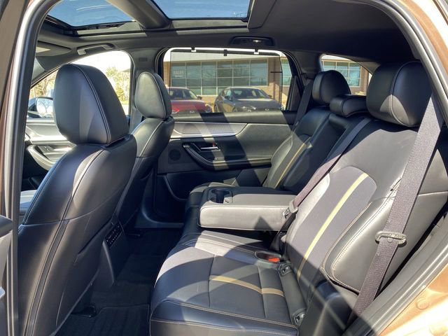 Certified 2025 MAZDA CX-70 Plug-In Hybrid w/ Premium Plus image 27