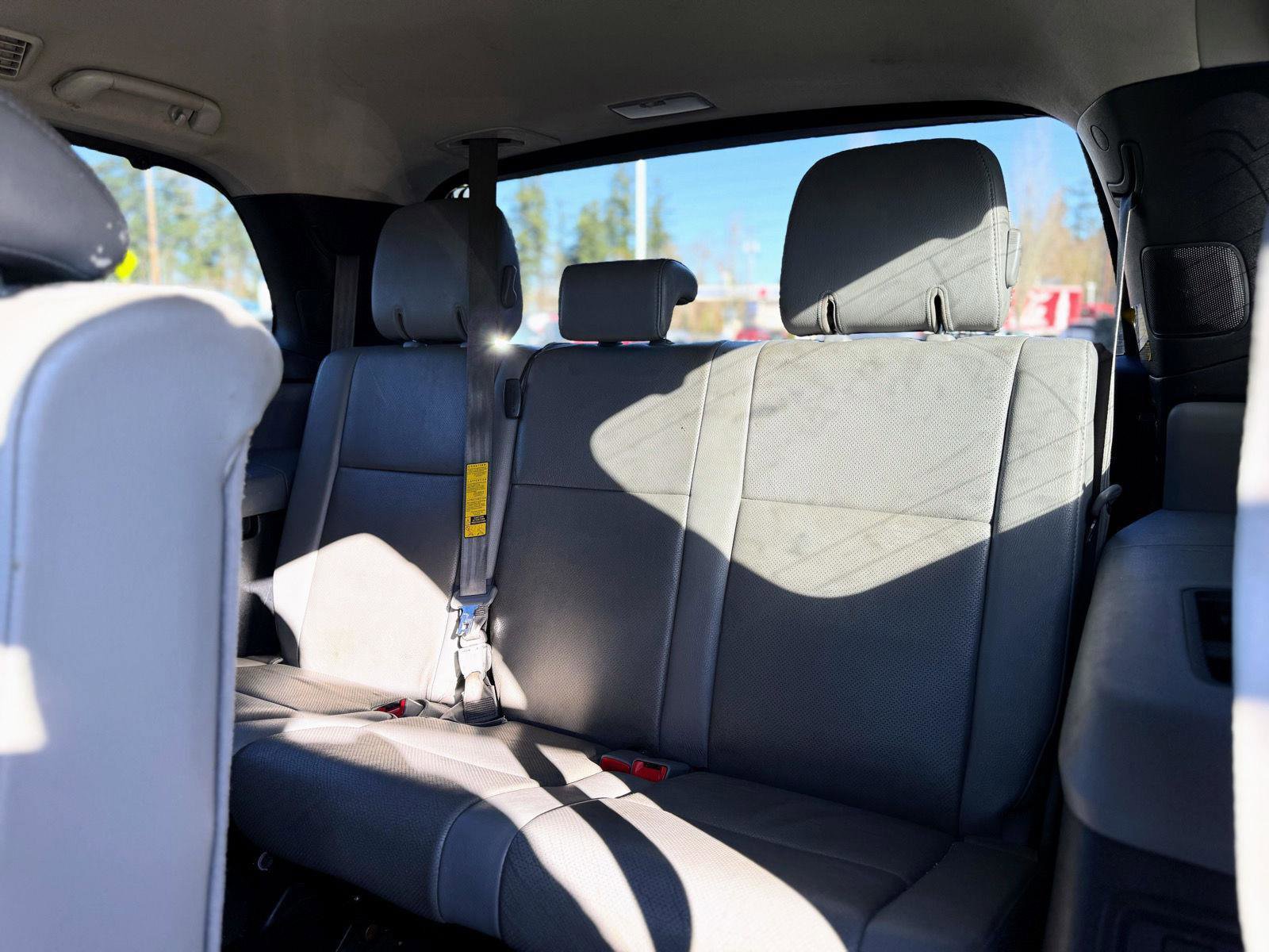 Used 2012 Toyota Sequoia Platinum image 14