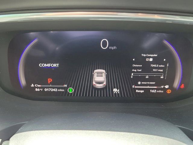 Used 2023 Acura MDX A-Spec image 20