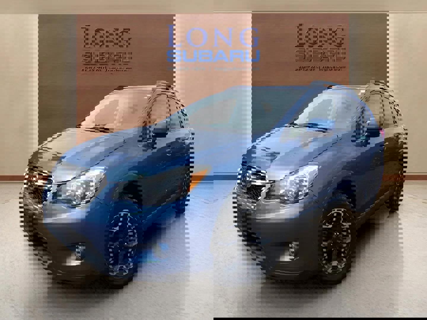 Used 2014 Subaru Crosstrek 2.0i Limited