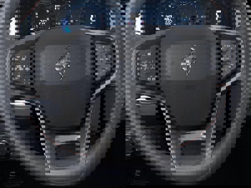 New 2026 Ford Bronco Stroppe Edition AWD/4WD image 14