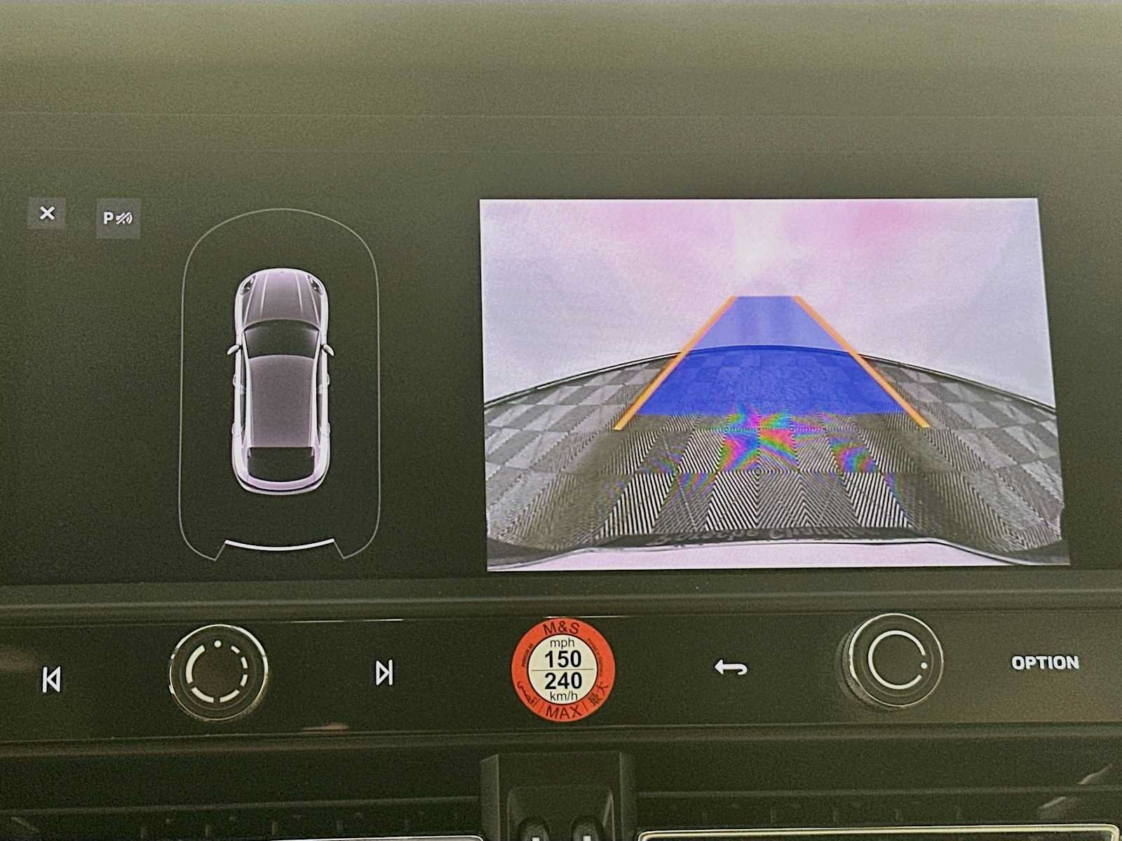 Certified 2024 Porsche Macan Turbo AWD/4WD image 19
