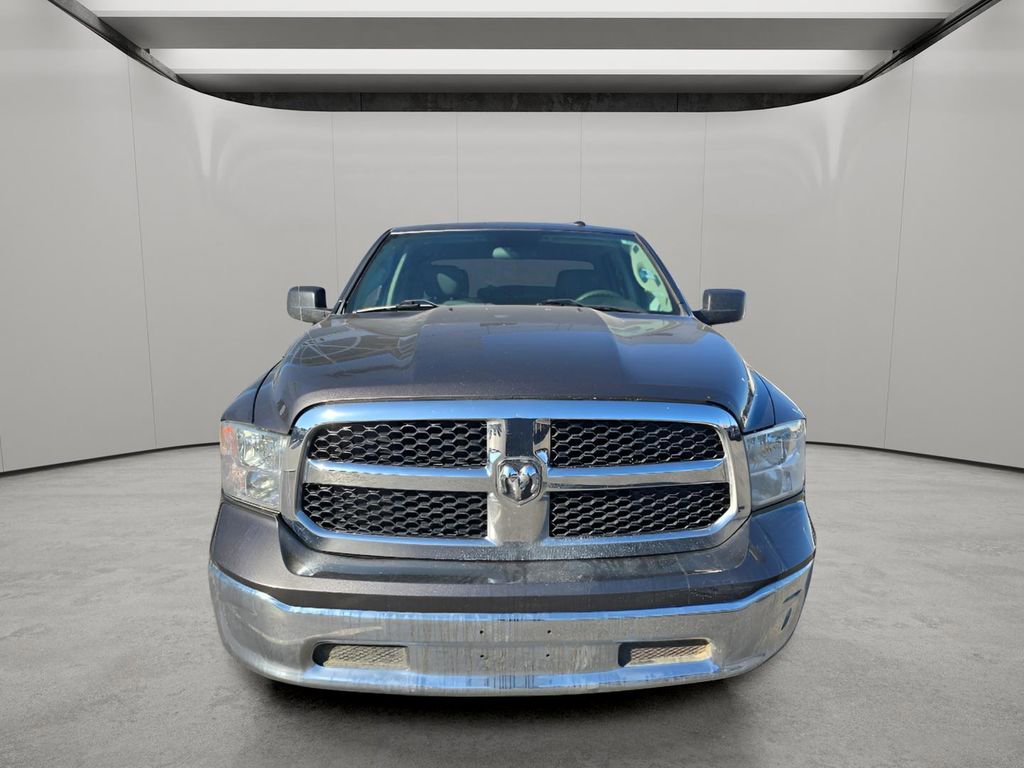Used 2021 RAM 1500 Tradesman w/ Chrome Appearance Group image 7