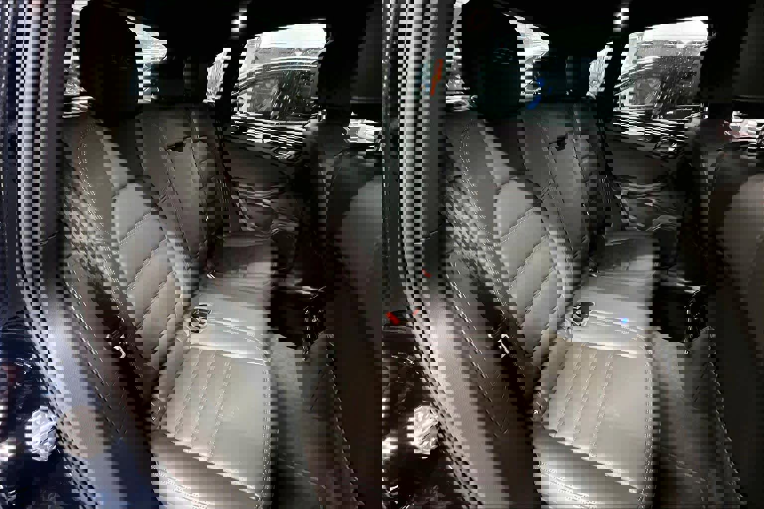 Used 2021 Porsche Macan GTS image 19