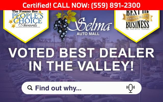 Certified 2025 Kia Seltos EX FWD image 30