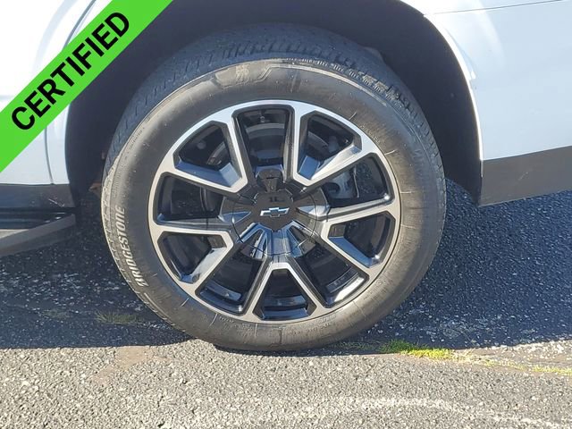 Used 2023 Chevrolet Tahoe RST w/ Luxury Package image 35