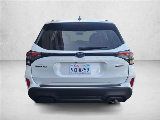 Used 2026 Subaru Forester Touring w/ Touring Package image 6