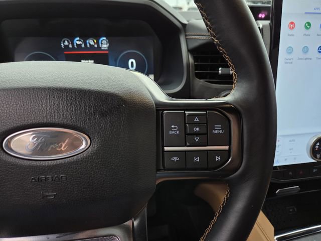 Used 2024 Ford Expedition Platinum RWD image 24