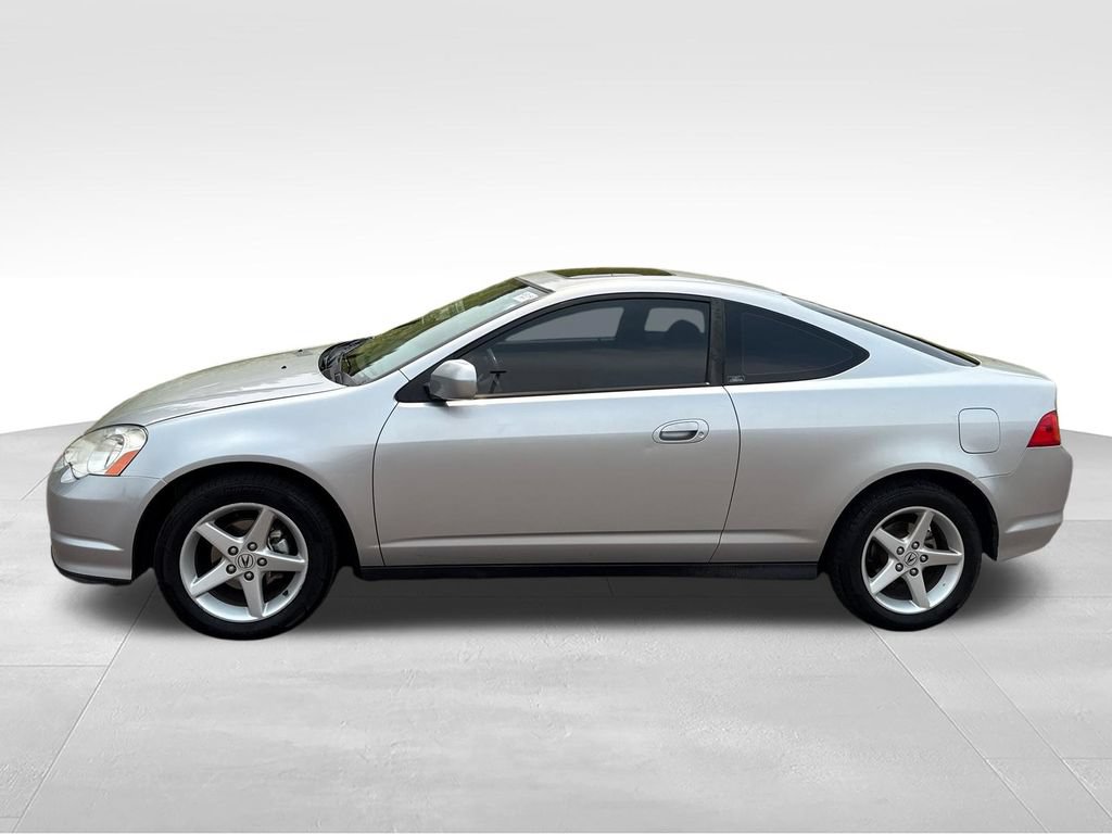 Used 2002 Acura RSX FWD image 5