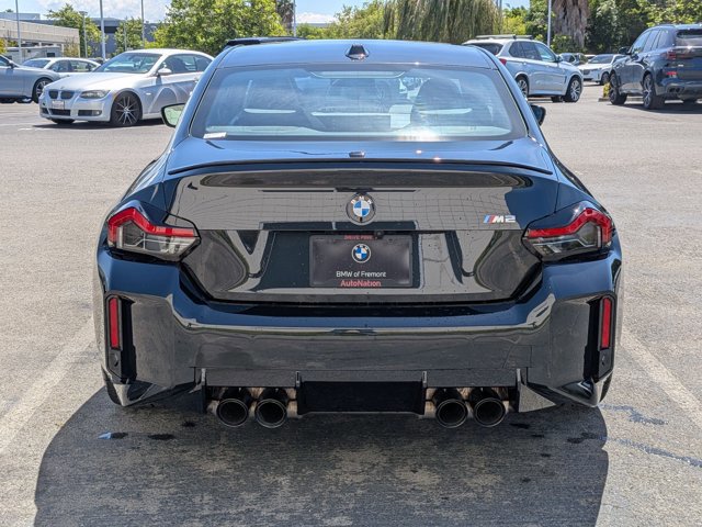Used 2024 BMW M2 w/ Lighting Package image 7