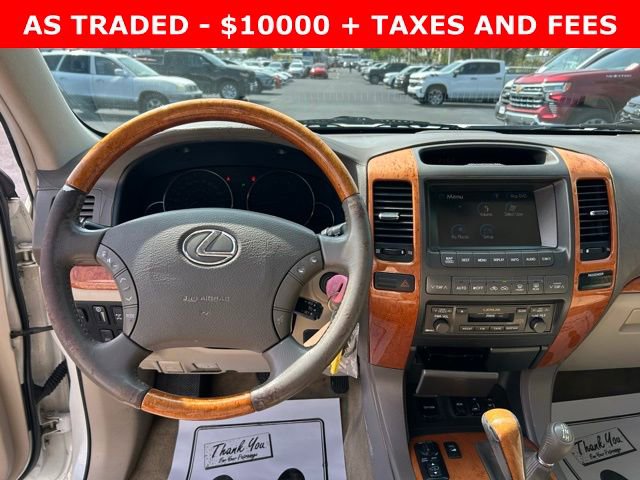 Used 2007 Lexus GX 470 470 image 17