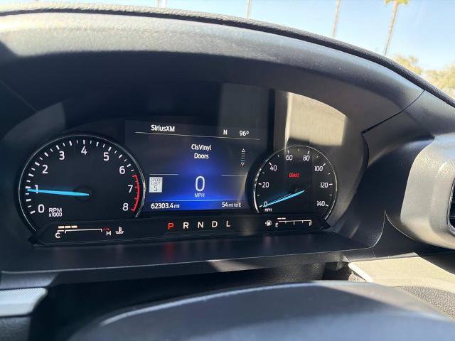 Certified 2023 Ford Explorer XLT w/ Equipment Group 202A RWD image 27