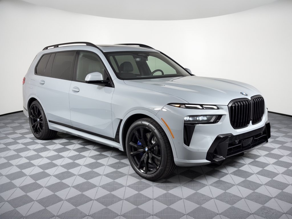 New 2027 BMW X7 xDrive40i w/ Executive Package AWD/4WD image 7