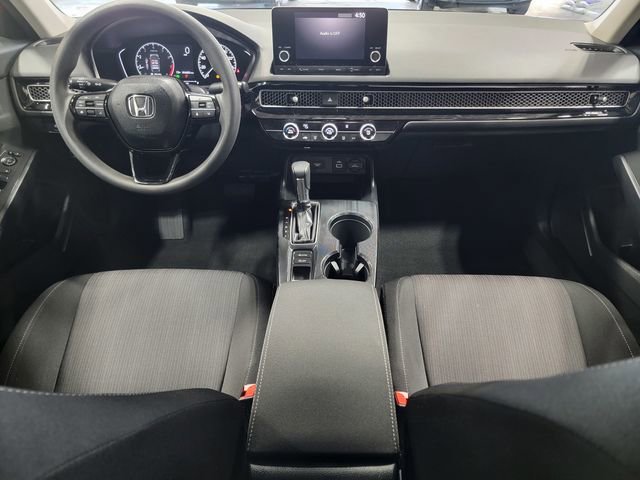 Certified 2023 Honda Civic LX image 19