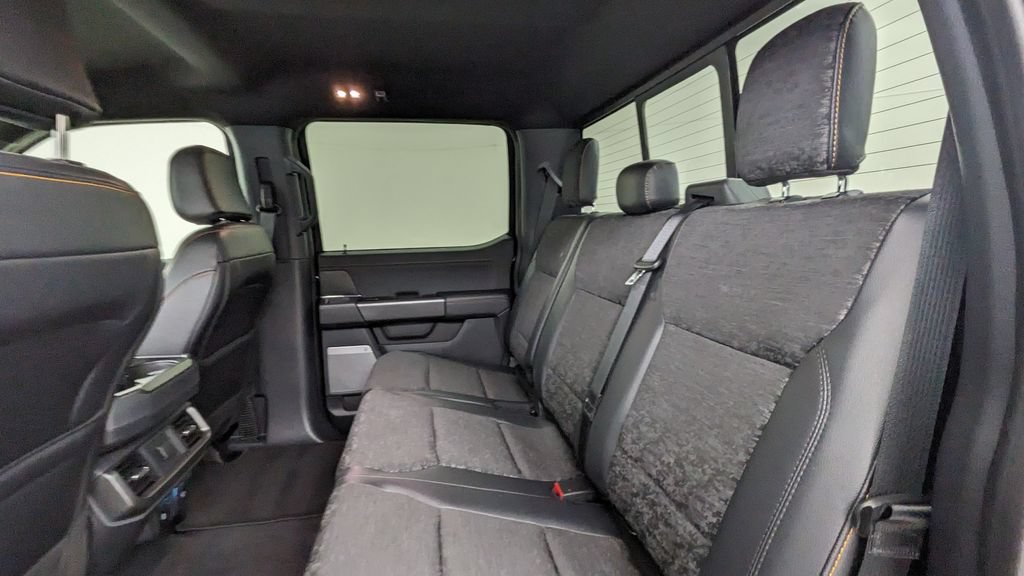 Certified 2025 Ford F150 Tremor w/ Tow/Haul Package AWD/4WD image 35