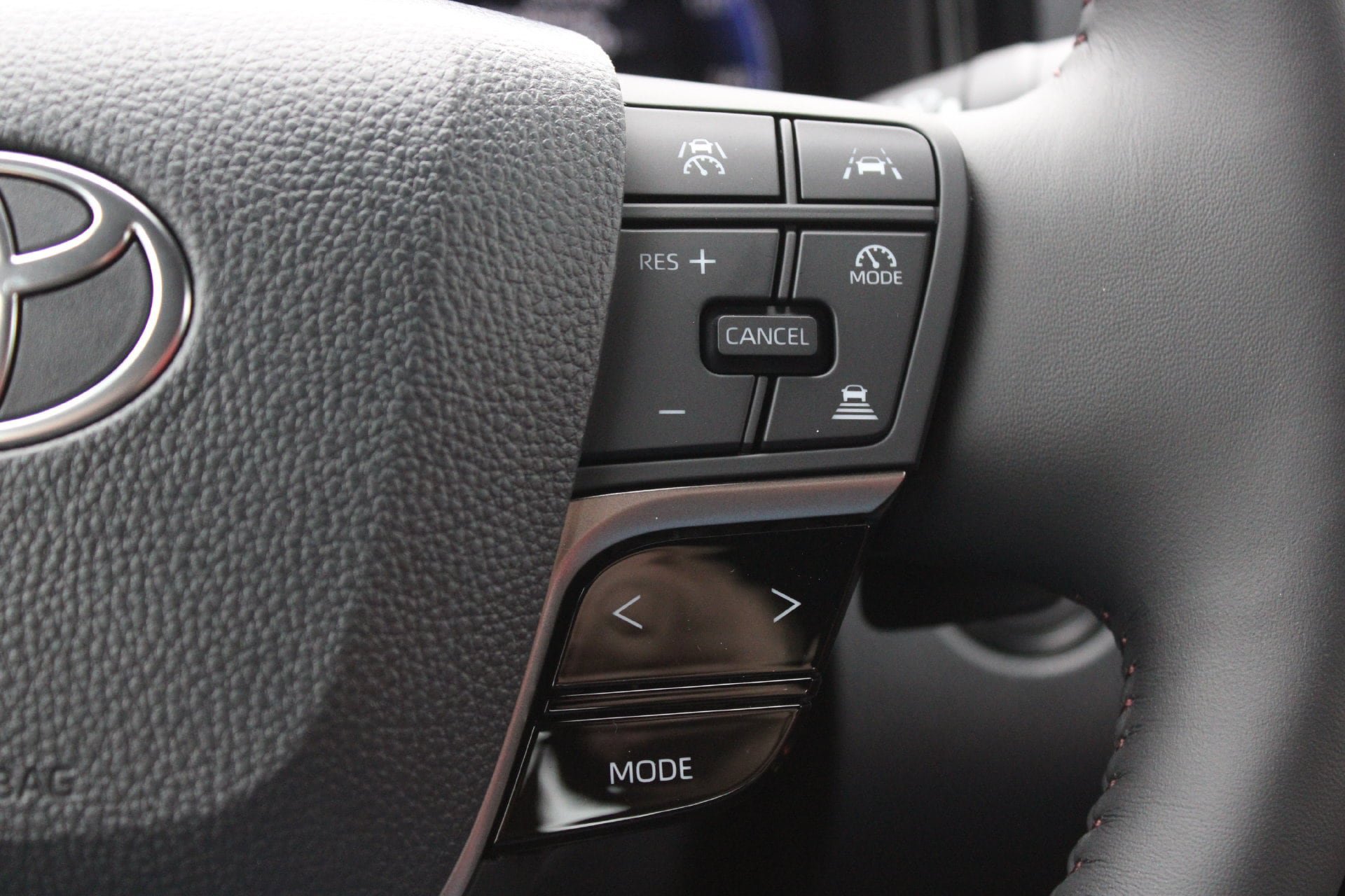 New 2026 Toyota Camry XSE w/ Premium Plus Package FWD image 33