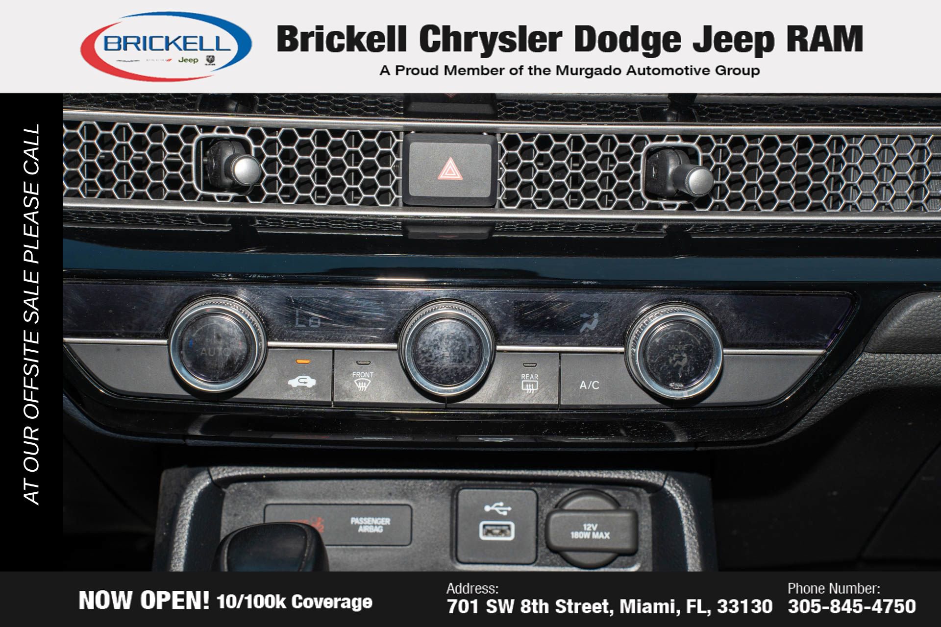 Used 2023 Honda Civic Sport image 22