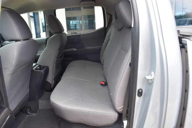 Used 2021 Toyota Tacoma SR5 image 21
