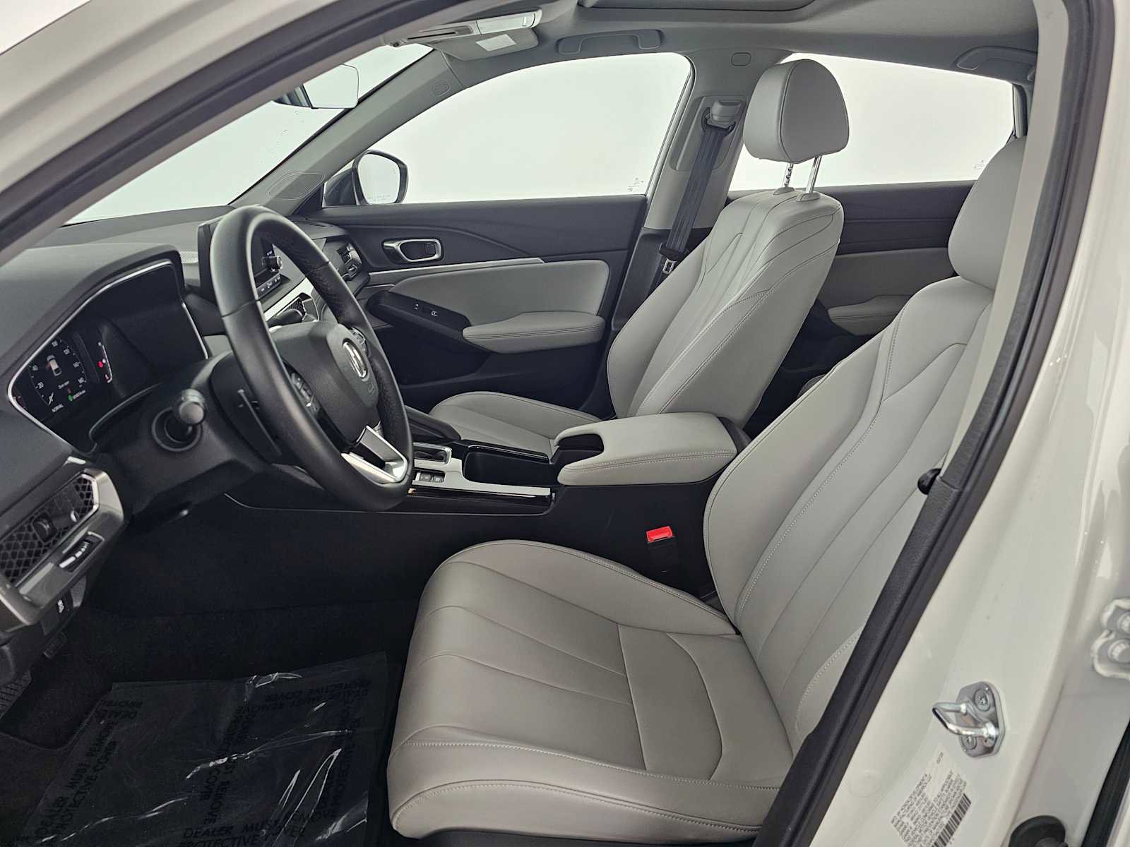 Used 2025 Acura Integra image 20