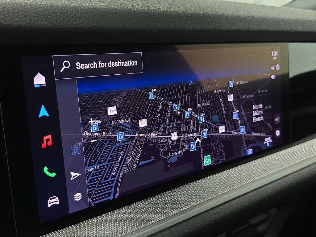 Certified 2026 Porsche Cayenne AWD/4WD image 17