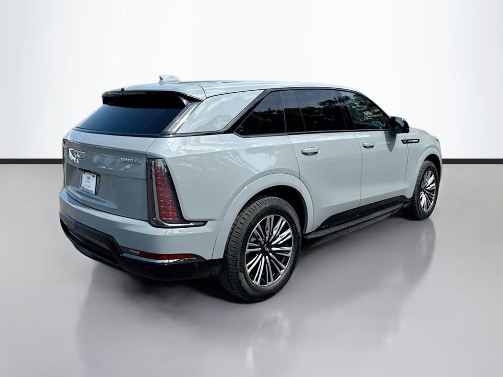 New 2026 Cadillac Escalade IQ Sport 1 w/ LPO, Floor Liner Package image 5