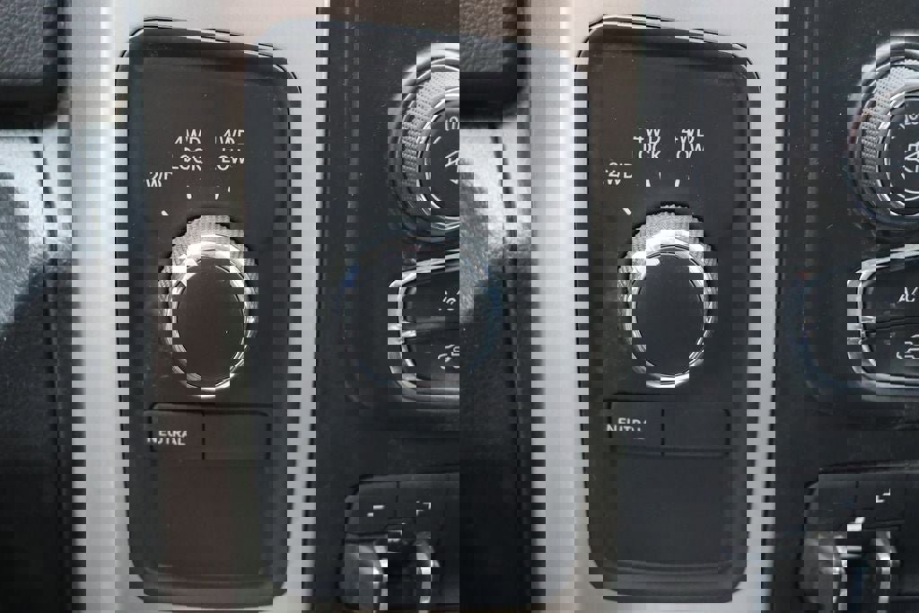 Used 2016 RAM 2500 Big Horn AWD/4WD image 31