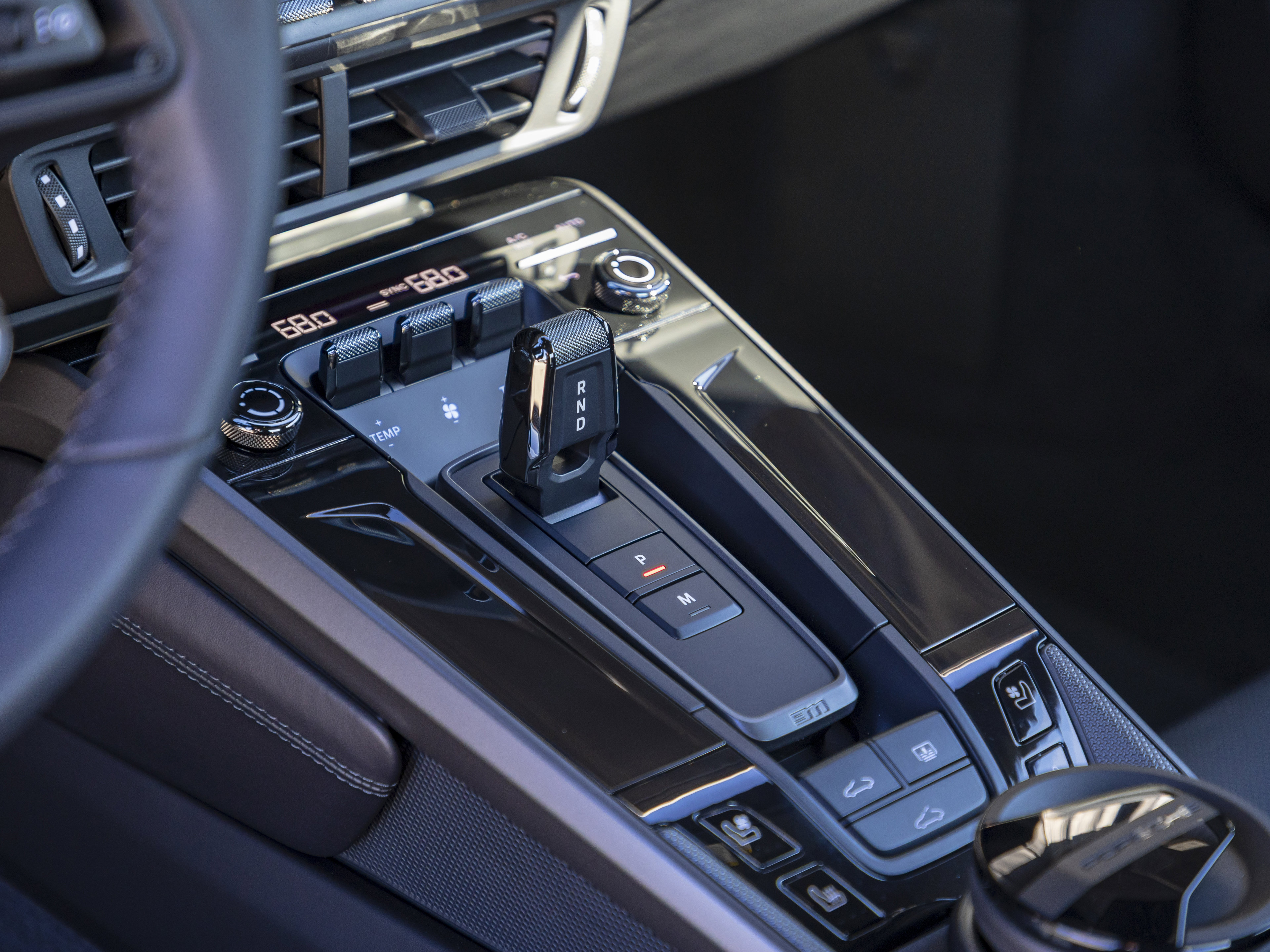 New 2026 Porsche 911 Carrera S image 32