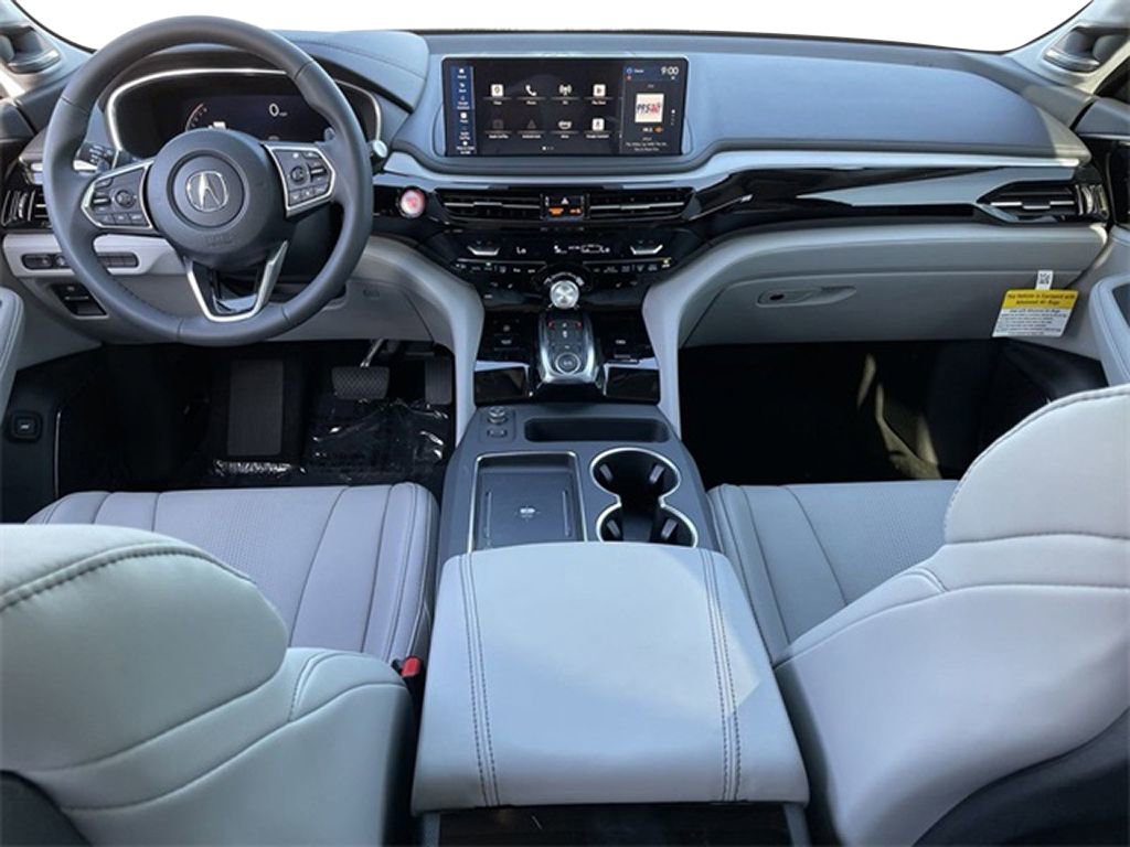 New 2026 Acura MDX w/ Technology Package image 12