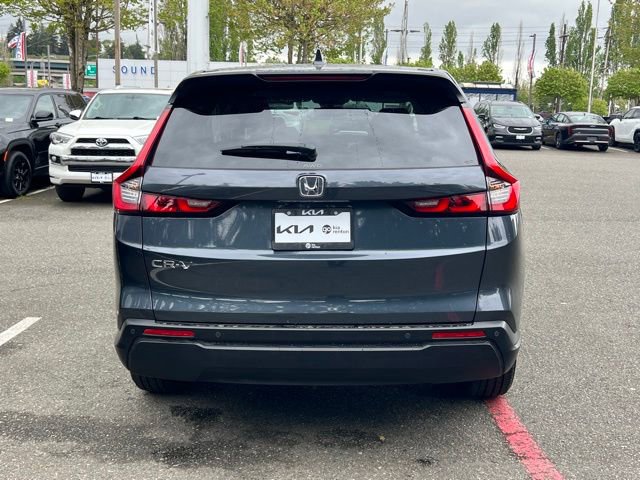 Used 2023 Honda CR-V EX-L image 10