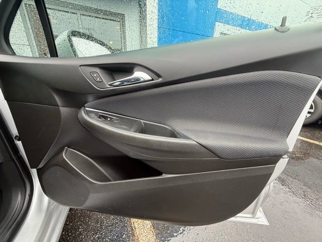 Used 2019 Chevrolet Cruze LS w/ LS Convenience Package image 18