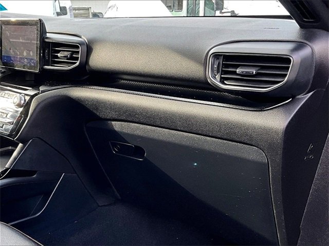 Used 2022 Ford Explorer ST-Line w/ Class IV Trailer Tow Package image 17