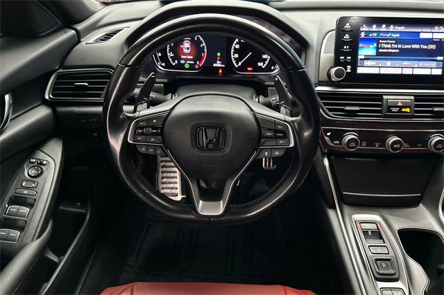 Used 2020 Honda Accord Sport image 17