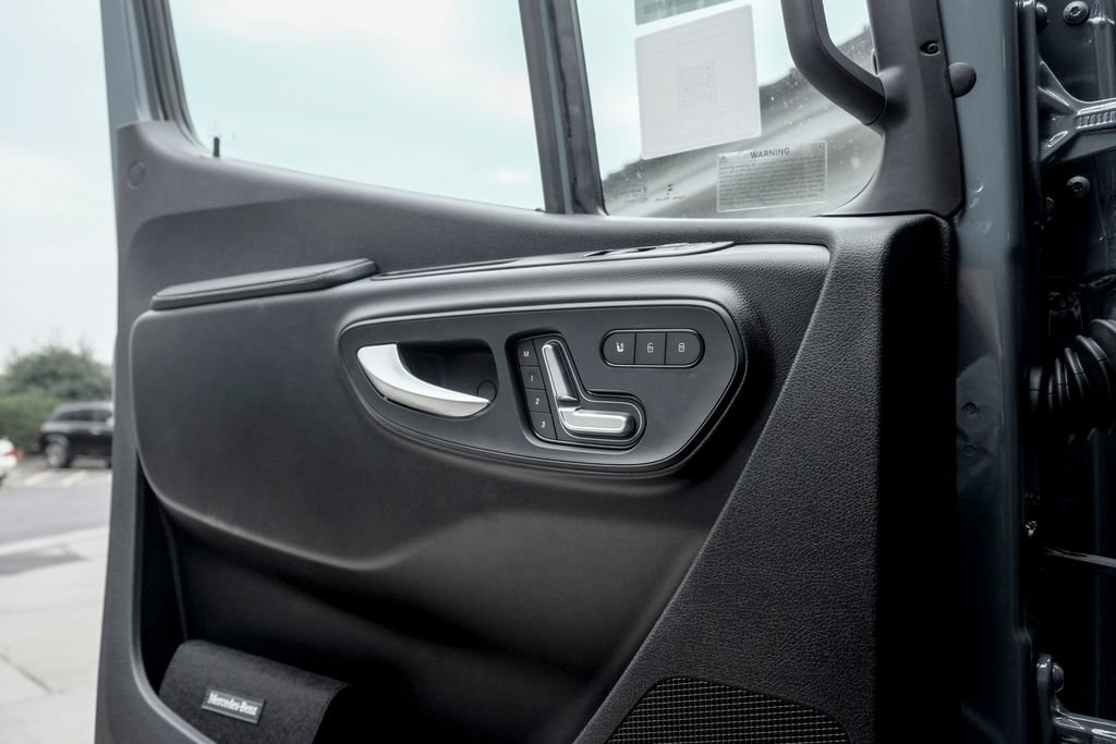 New 2026 Mercedes-Benz Sprinter 2500 image 14