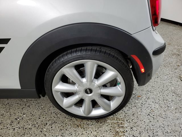Used 2020 MINI Cooper S image 9