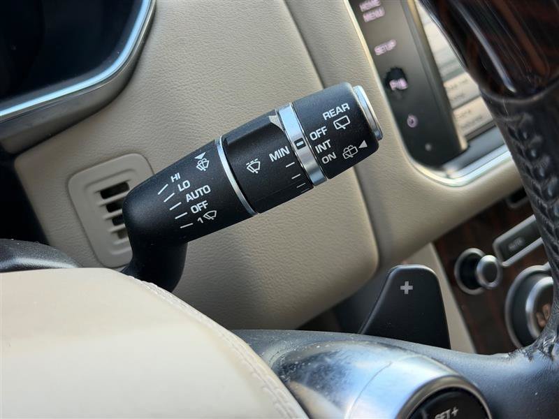 Used 2016 Land Rover Range Rover Sport HSE AWD/4WD image 40