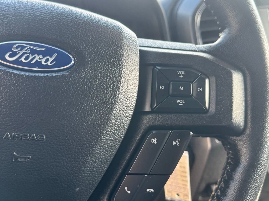 Used 2019 Ford F150 XLT w/ Equipment Group 302A Luxury image 24