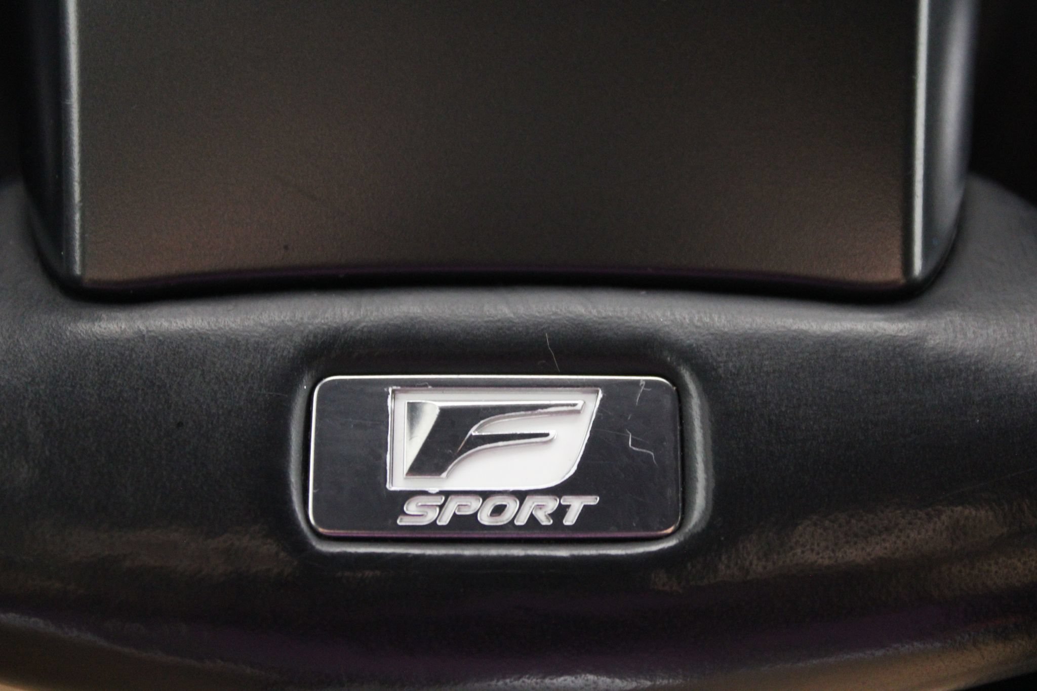 Used 2023 Lexus IS 350 F Sport w/ Memory Package RWD image 34