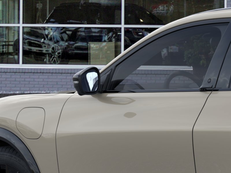 New 2025 Ford Mustang Mach-E Premium w/ Sport Appearance Package AWD/4WD image 20