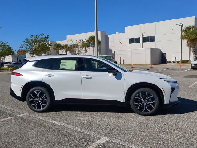 New 2026 Toyota Crown Signia AWD/4WD image 3