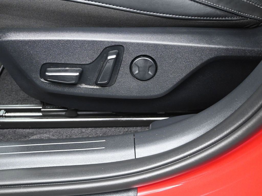 Certified 2023 Kia EV6 Wind w/ Wind Technology Package image 12