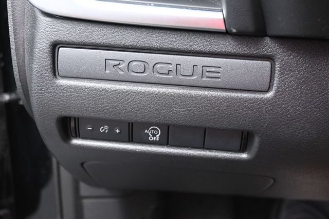 Used 2024 Nissan Rogue S AWD/4WD image 36