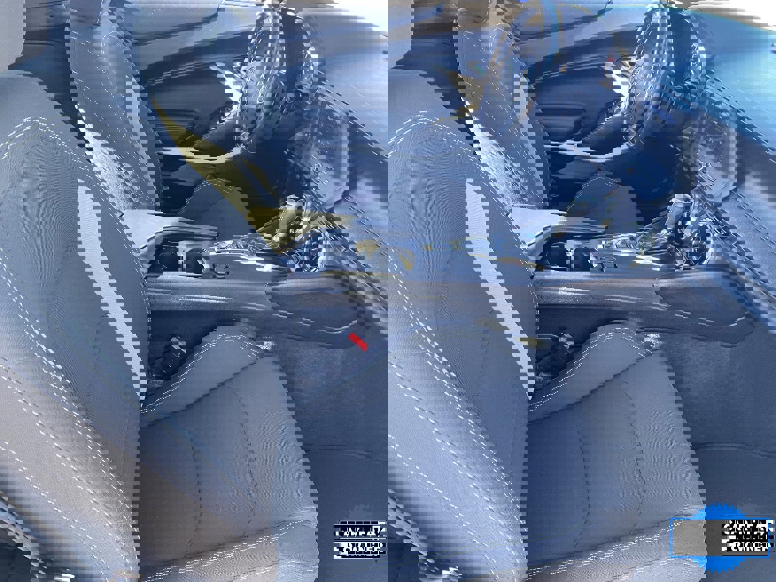 Used 2019 Chevrolet Camaro LT w/ RS Package image 12