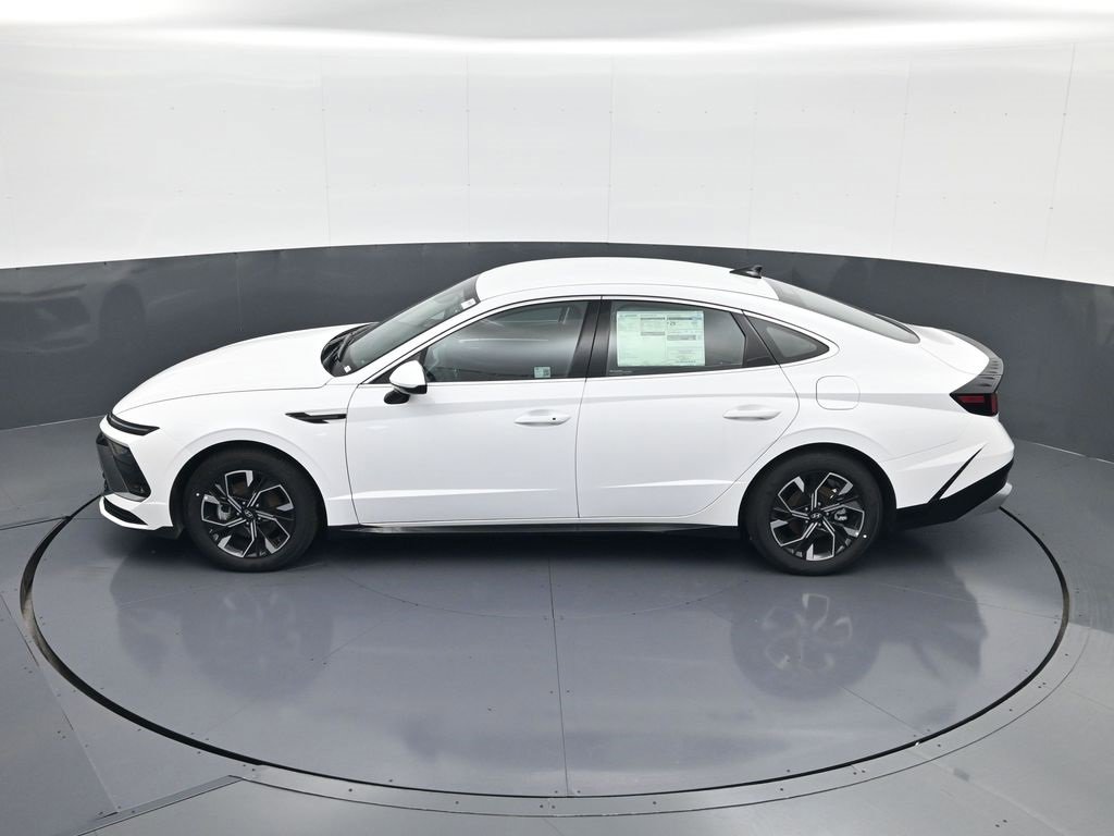 Used 2025 Hyundai Sonata SEL image 20