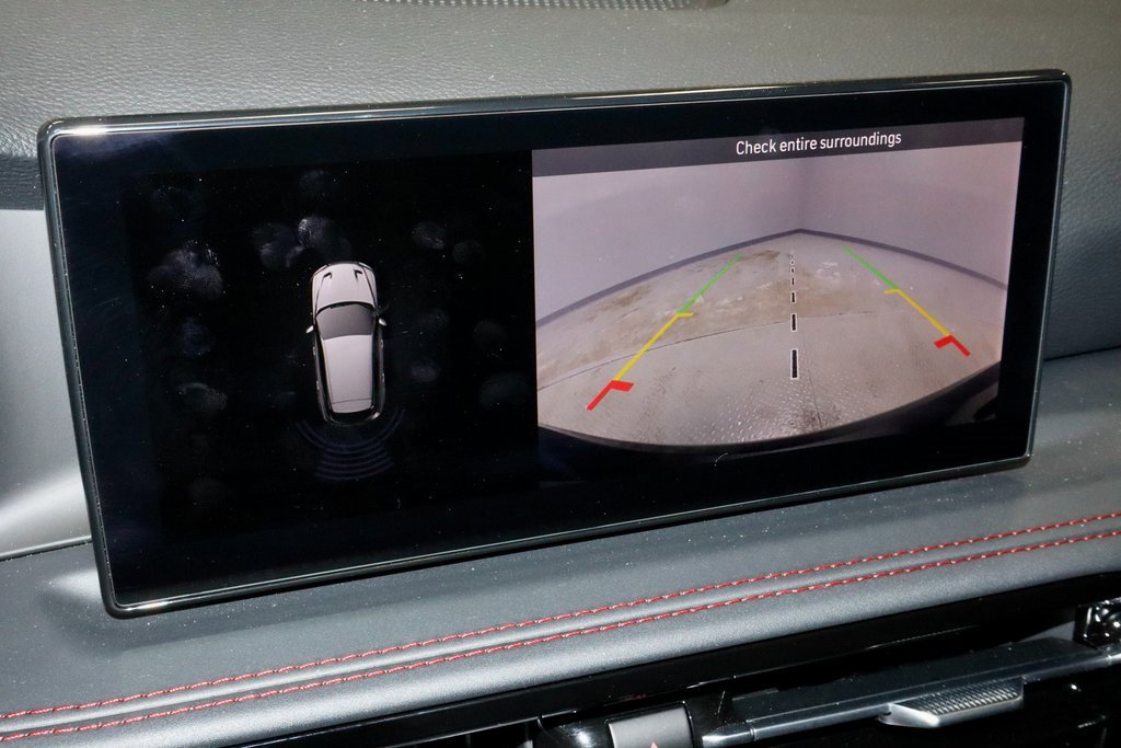 Used 2024 Dodge Hornet R/T Plus image 2