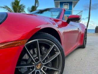 Used 2022 Porsche 911 Carrera RWD image 7