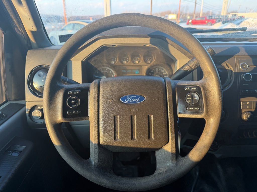 Used 2016 Ford F250 XL w/ XL Appearance Package image 15