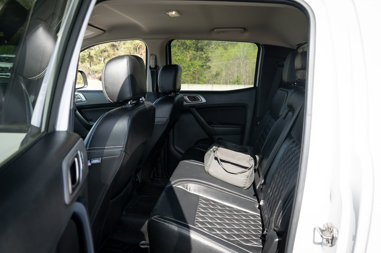 Used 2021 Ford Ranger XLT w/ Equipment Group 302A High image 18