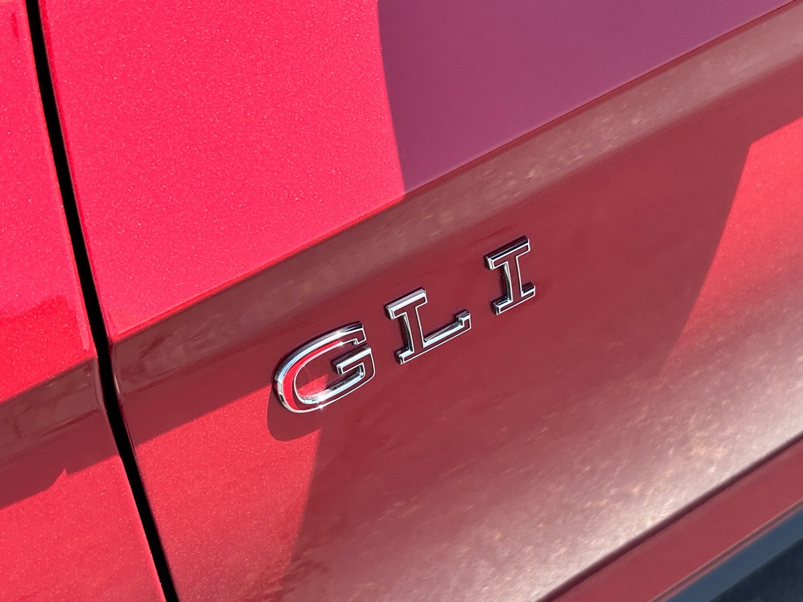New 2026 Volkswagen Jetta GLI Autobahn FWD image 22
