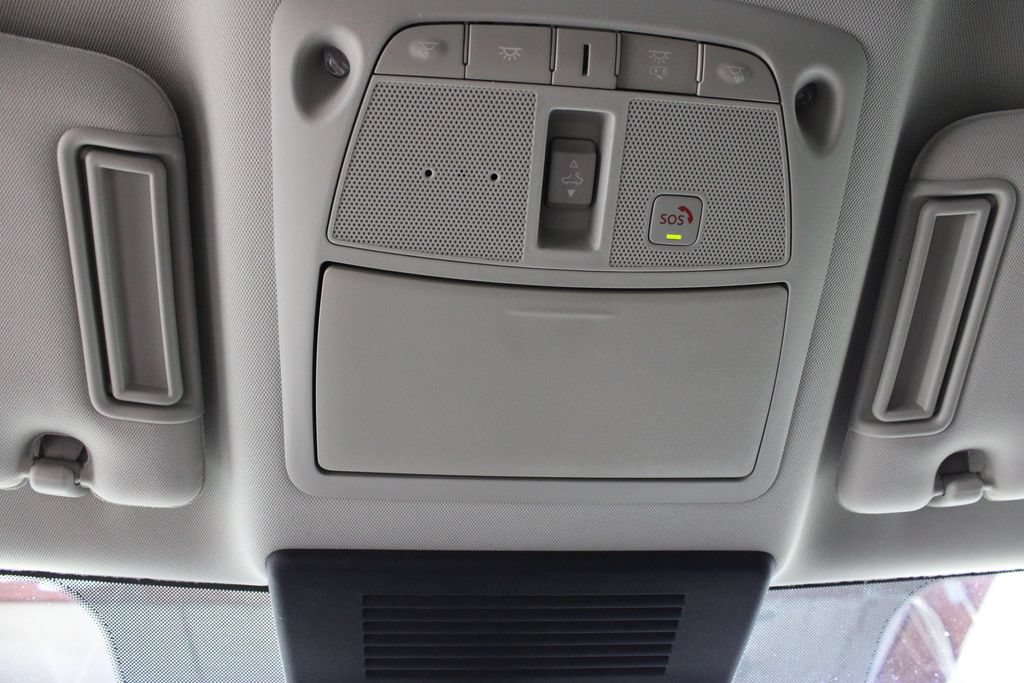 Used 2023 Nissan Armada SL RWD image 31