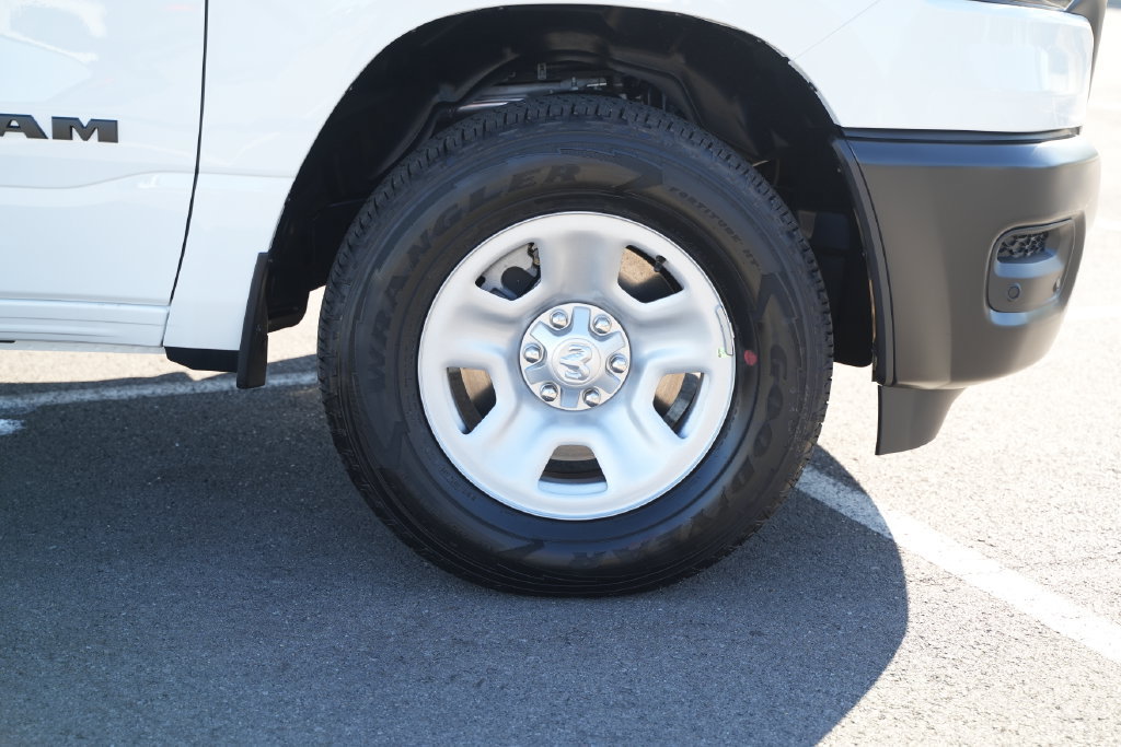New 2027 RAM 1500 Tradesman AWD/4WD image 47